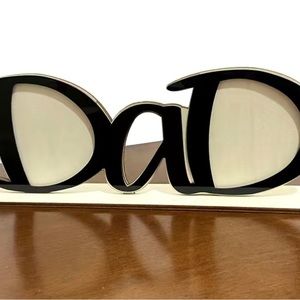 COPY - New “DAD” frame